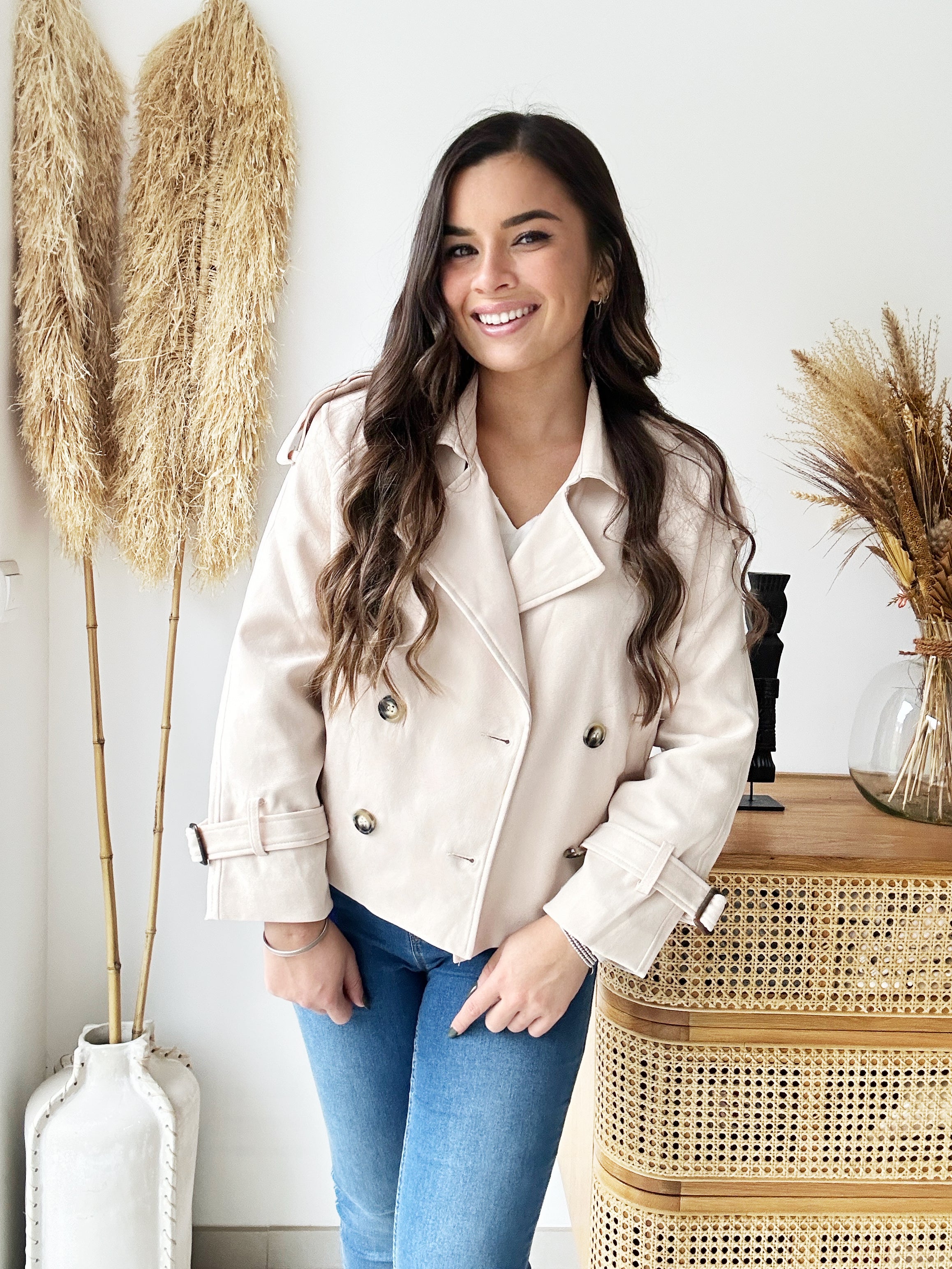 Pretty online vetement femme